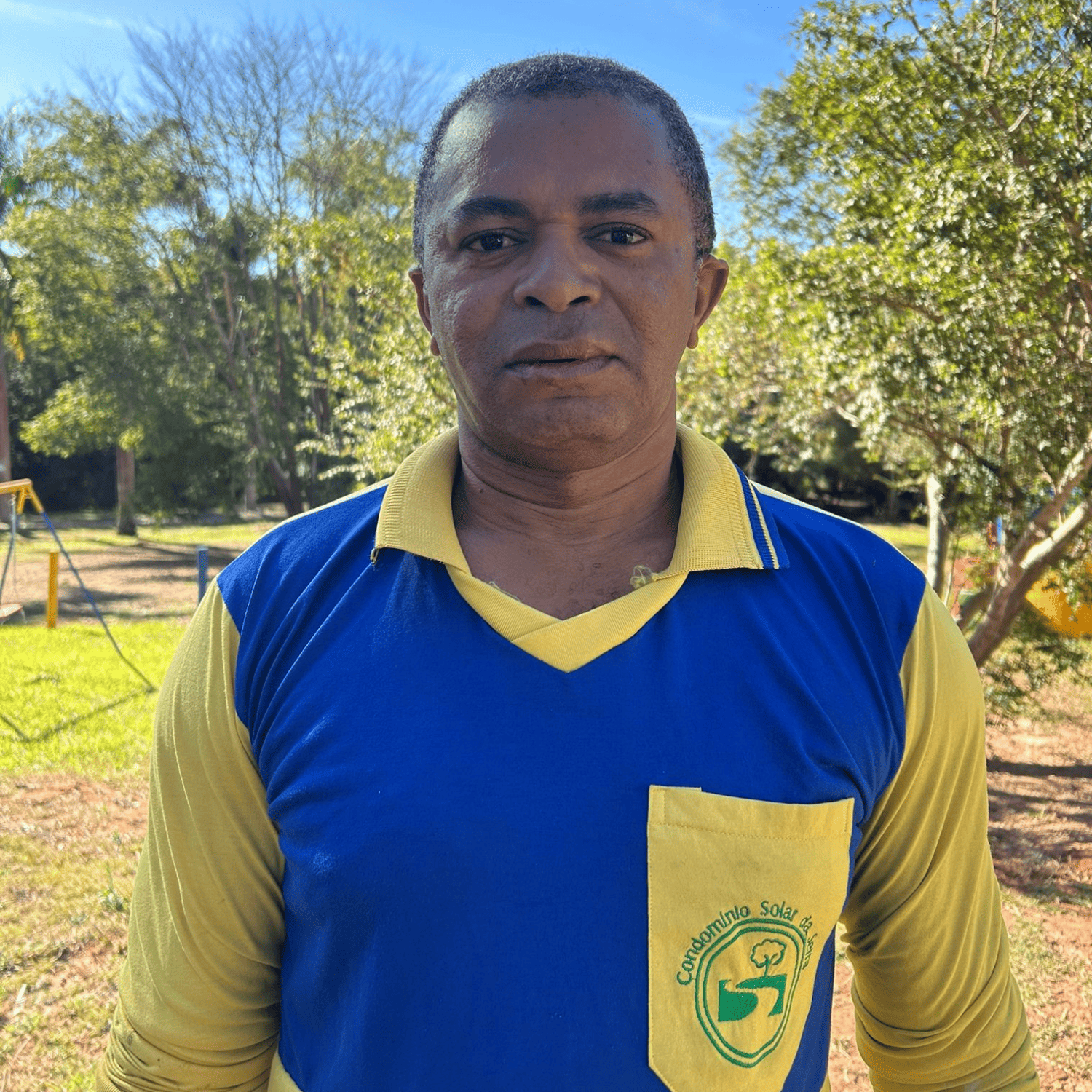 Carlos Alberto Maranhão